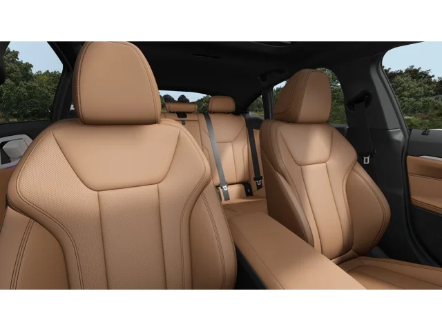 New 2026 Mineral White Metallic BMW 430i xDrive image 11