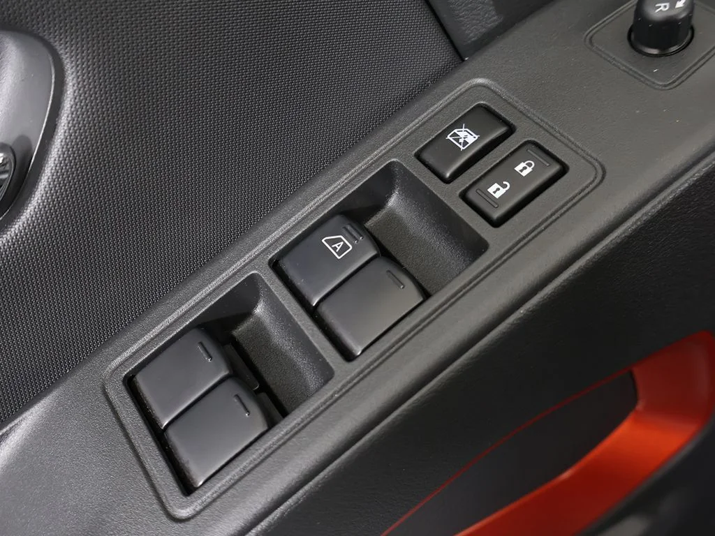 Used 2024 Boulder Gray Nissan PRO-4X image 37