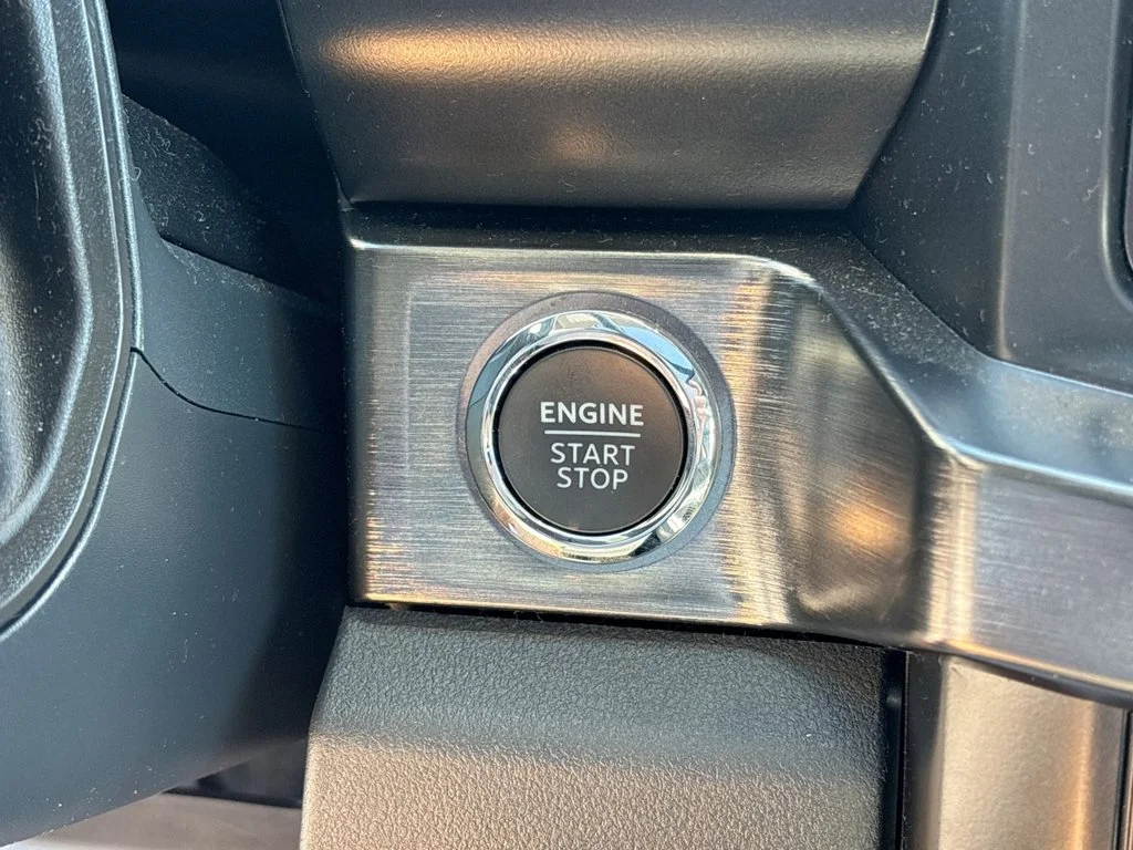 Certified Used 2024 Agate Black Metallic Ford Lariat image 41