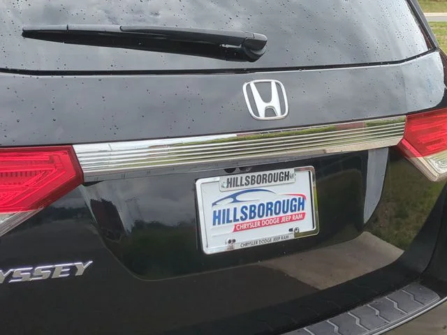 Used 2016  Honda EX-L image 22