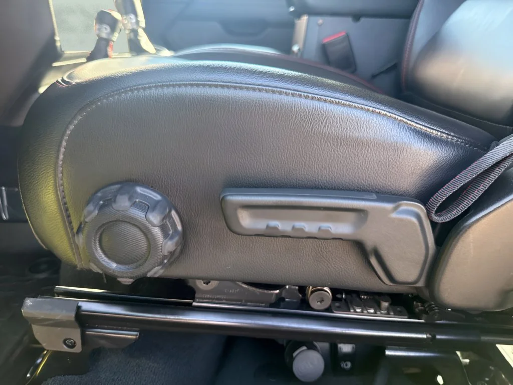 Used 2023 Yellow Jeep Rubicon image 10
