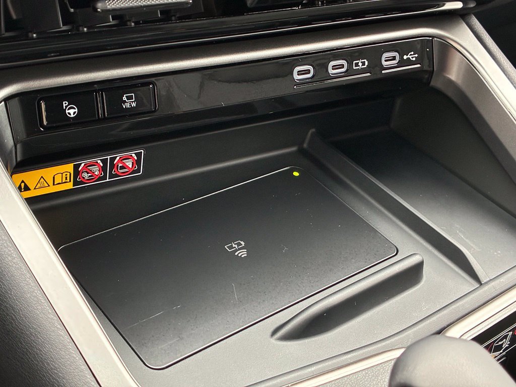 Used 2026 Black Lexus 350 Premium image 25