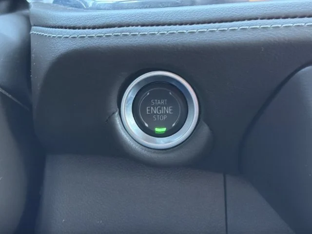 Used 2025 Black Chevrolet LT image 24