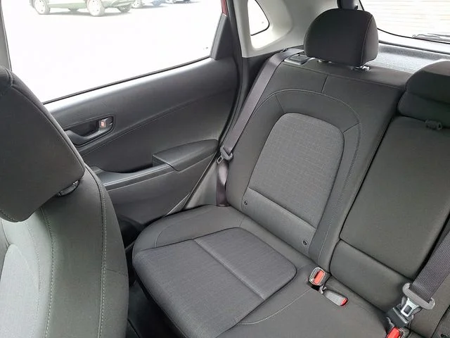 Used 2023 Red Hyundai SEL image 18