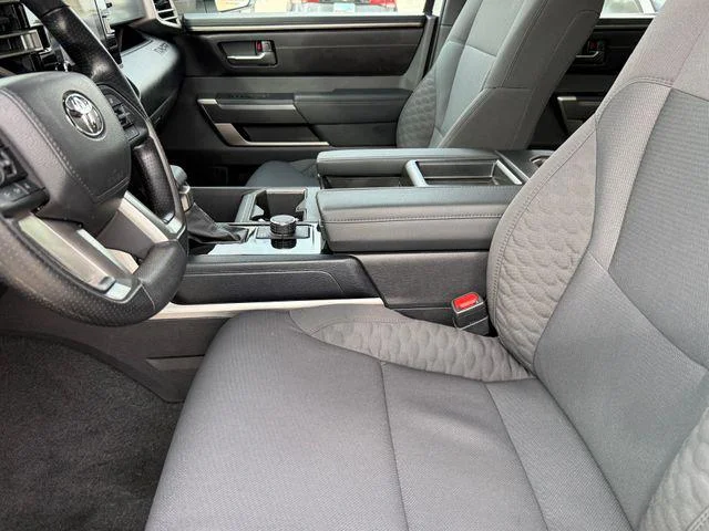 Certified Used 2026 ICE CAP Toyota SR5 image 11