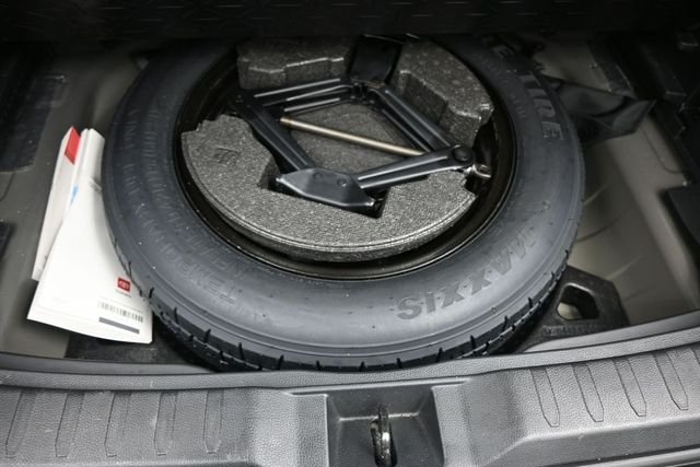 Used 2025 Gray Toyota XLE image 12