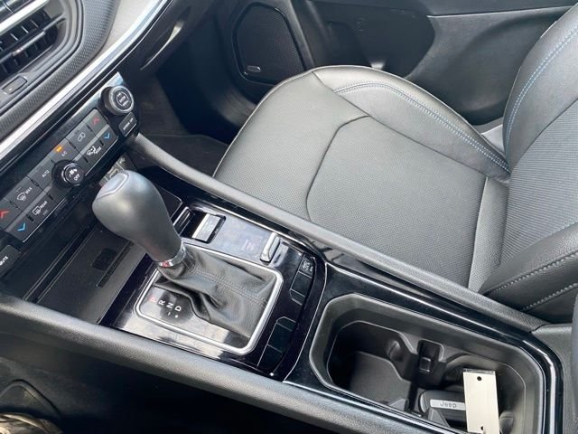 Used 2025 White Jeep Limited image 19