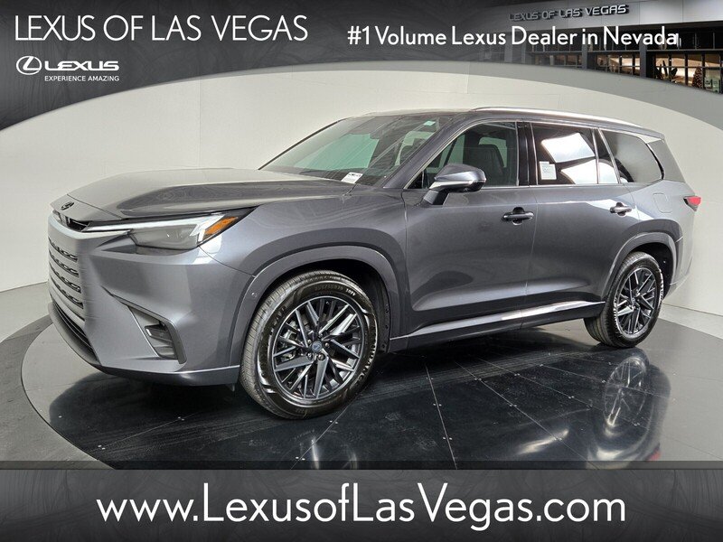 2026 Lexus TX 350 350 Premium FWD's photo