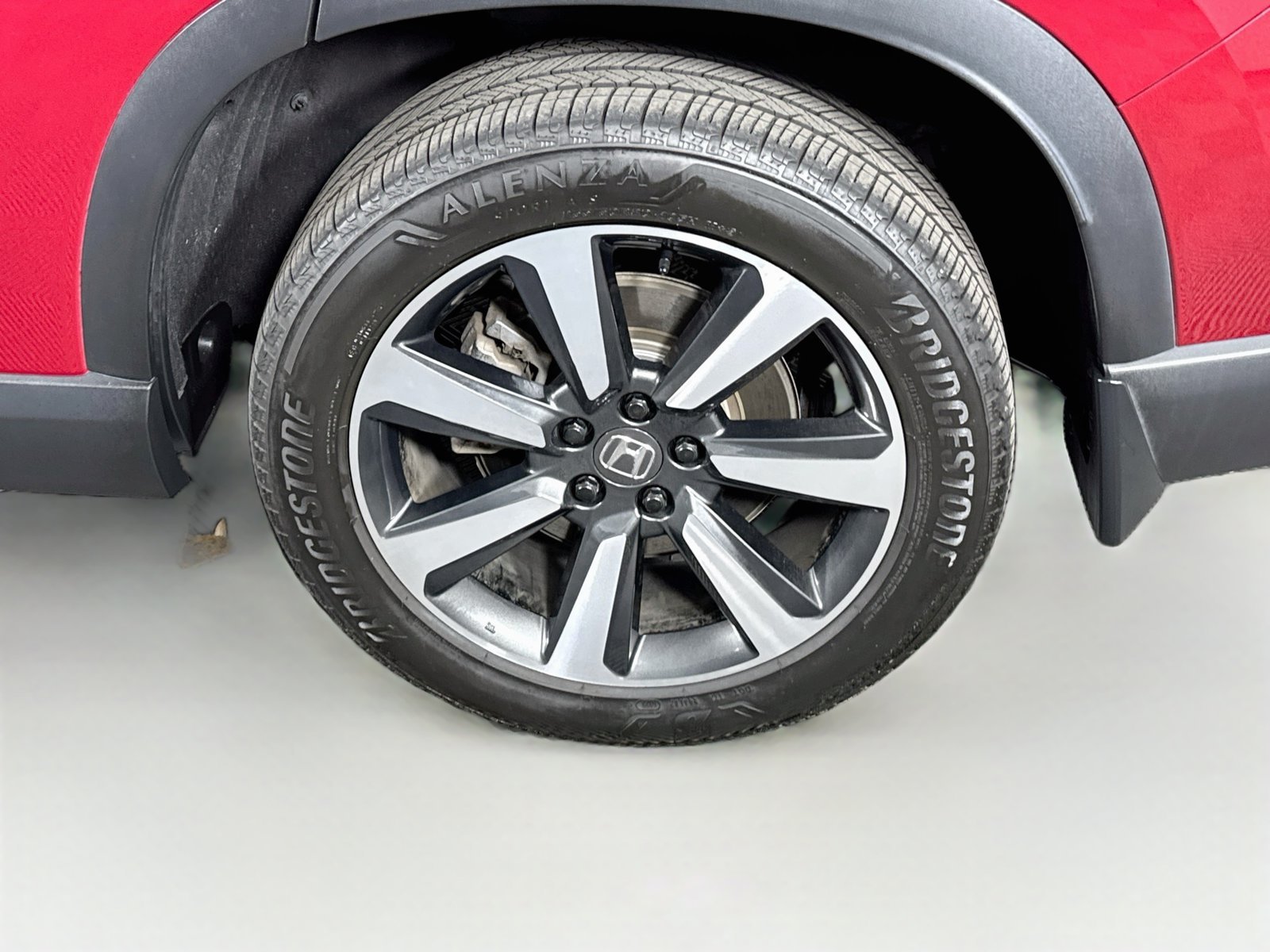 2024 Honda Pilot Touring - Photo 9