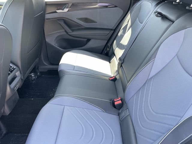 New 2026 Blue Volkswagen 2.0T SE R-Line Black image 25