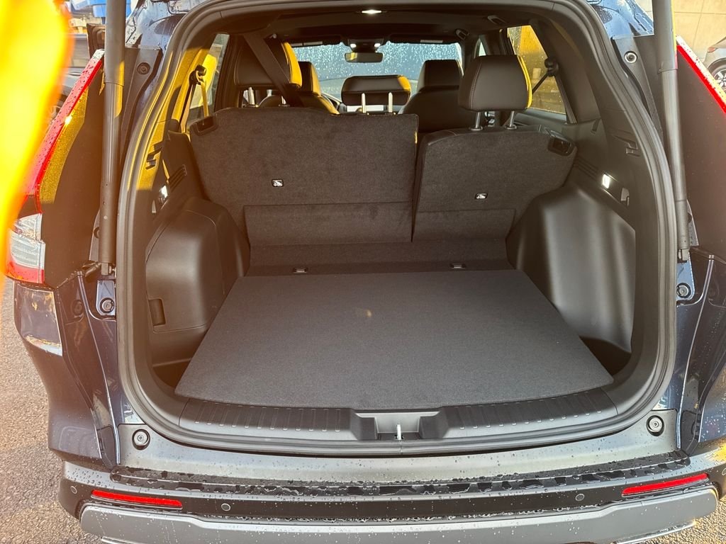 2026 Honda CR-V Sport-L - Photo 16