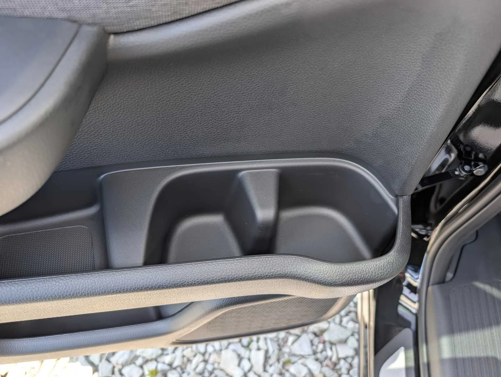 New 2026 Crystal Black Pearl Honda TrailSport image 19