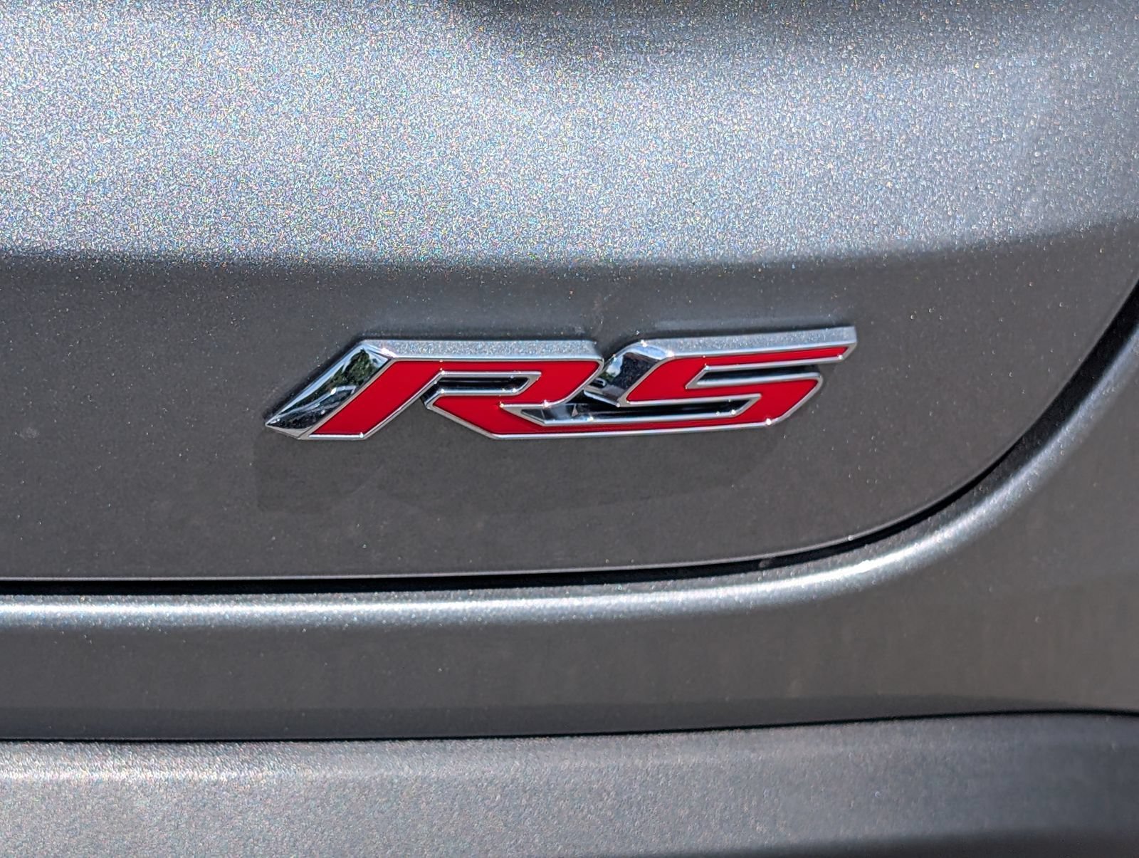 2026 Chevrolet Trax RS - Photo 6