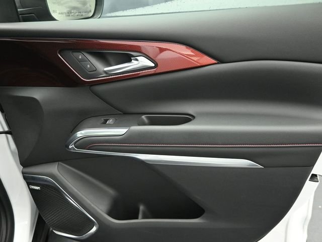 2024 CHEVROLET TRAVERSE - Image 29