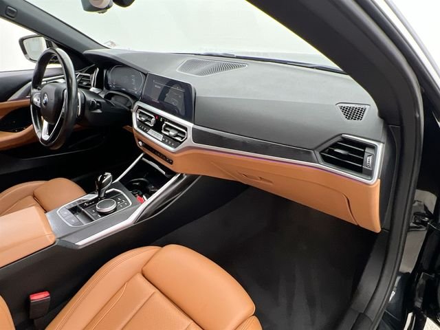 2023 BMW 4 Series 430i - Photo 13
