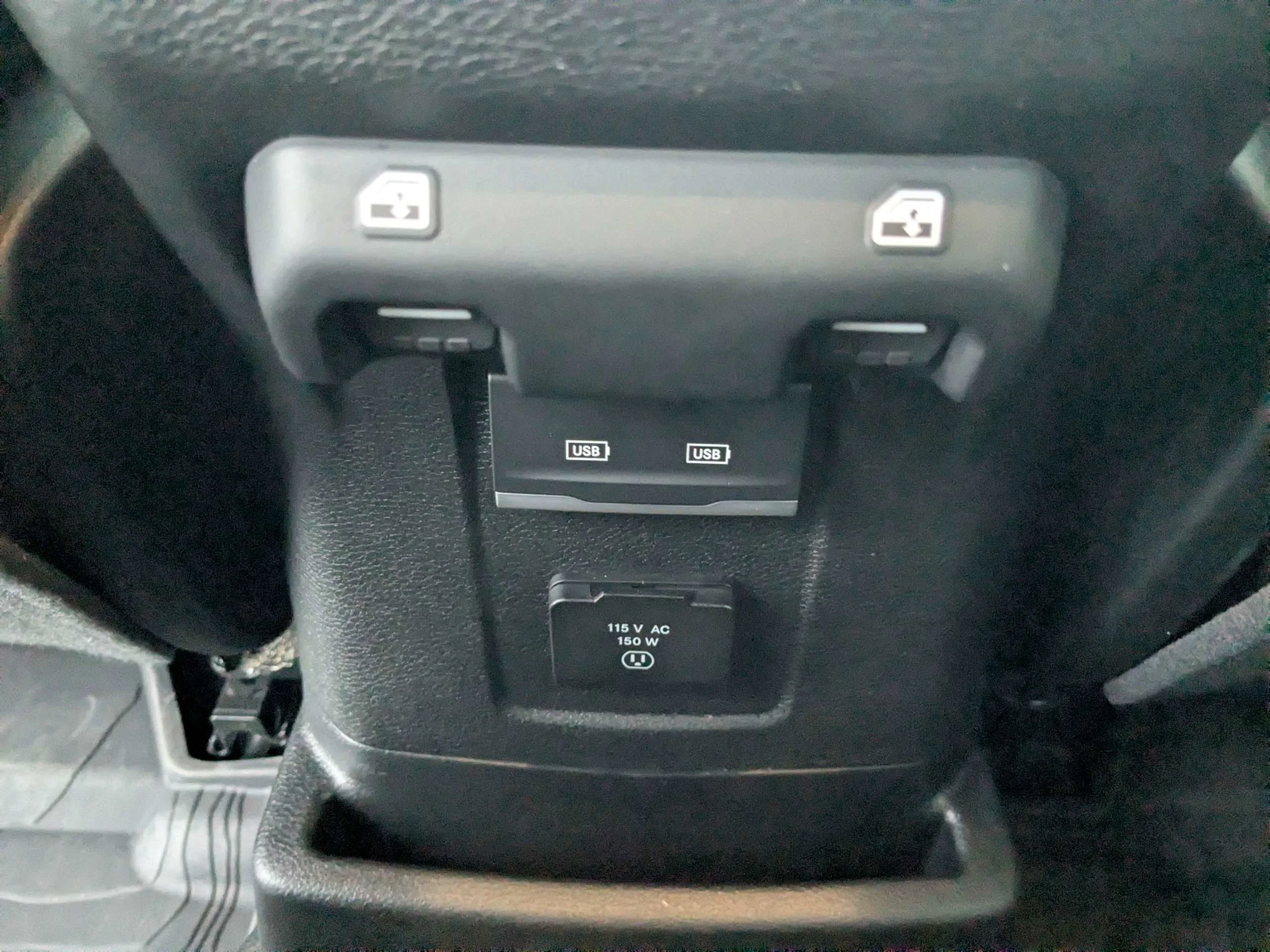 2024 Jeep Wrangler 4-Door Sahara - Photo 16