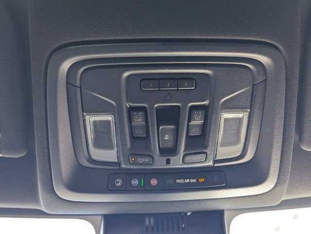 2026 Chevrolet Silverado 2500 HD ZR2 - Photo 24