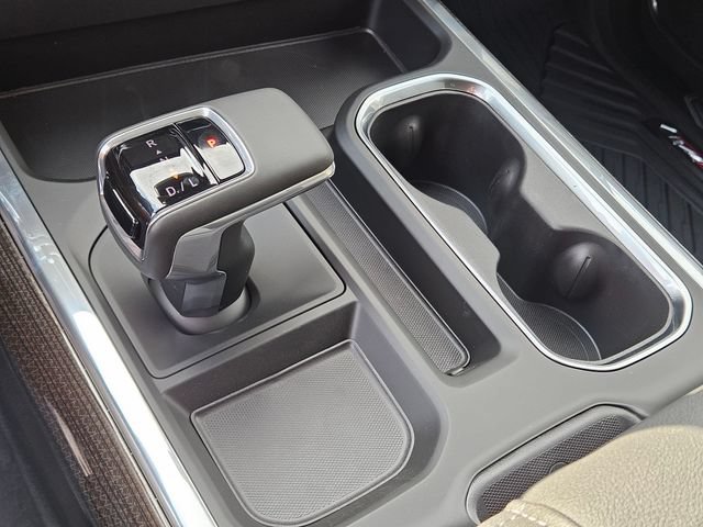 2026 Chevrolet Silverado 1500 LT Trail Boss - Photo 18