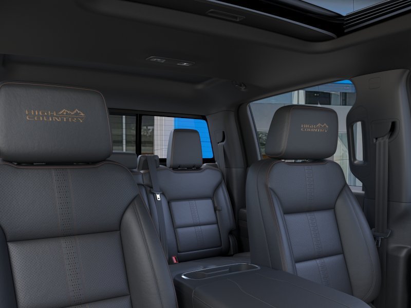 2026 Chevrolet Silverado 1500 High Country - Photo 24