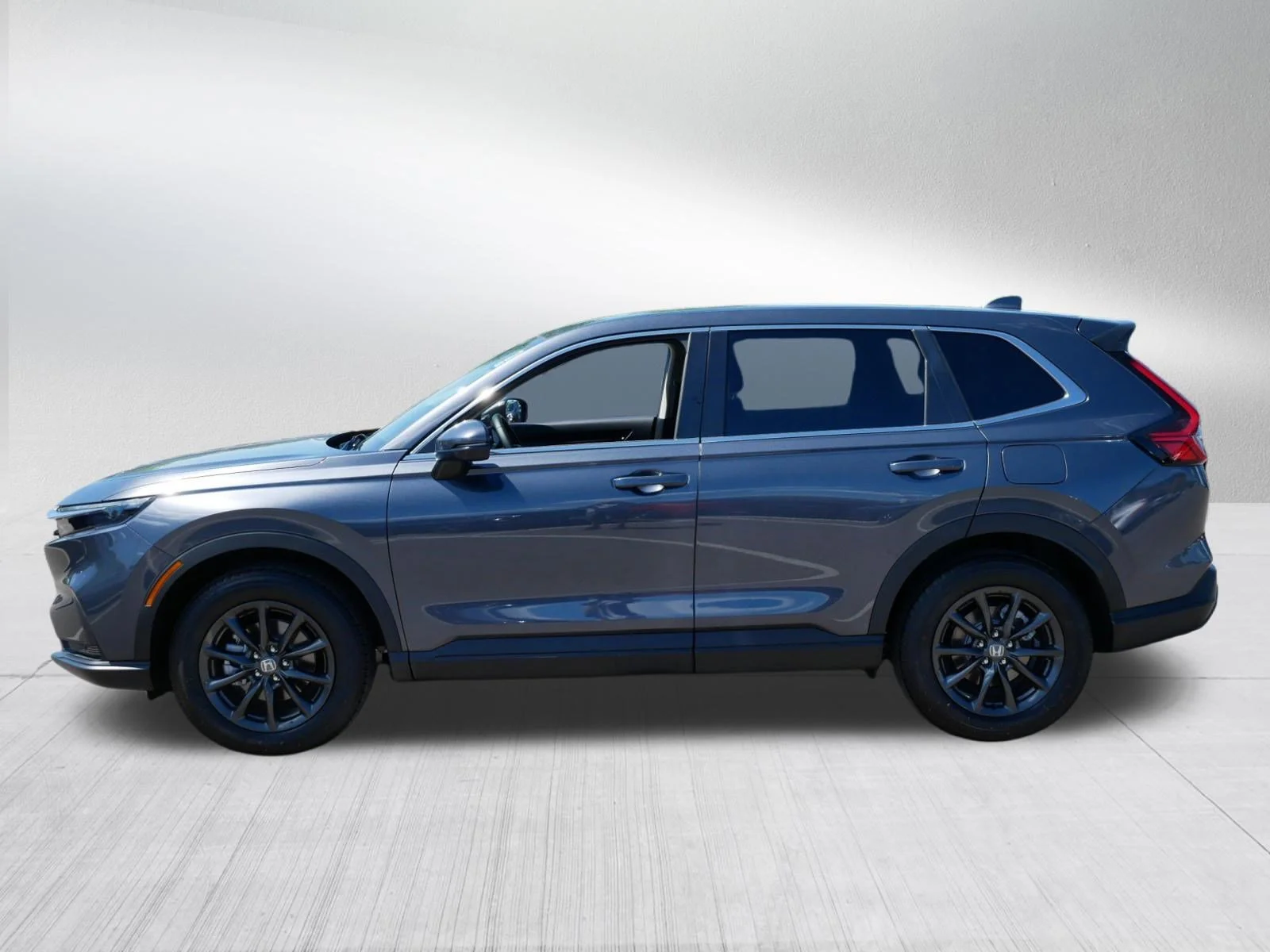 2026 Honda CR-V EX-L - Photo 39