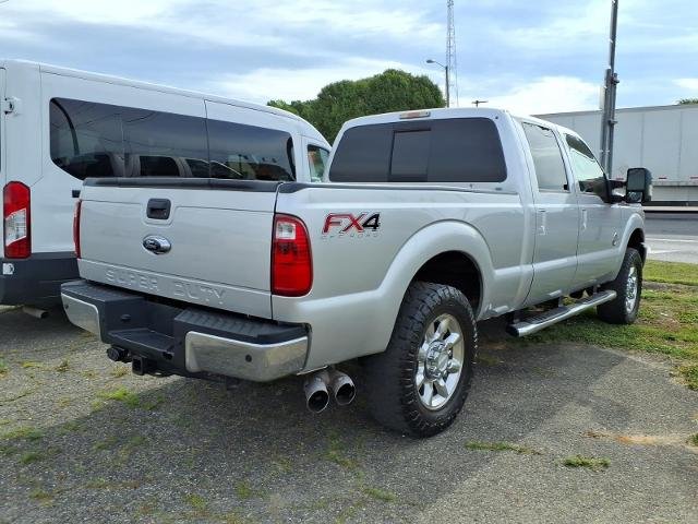 Used 2015  Ford  image 5
