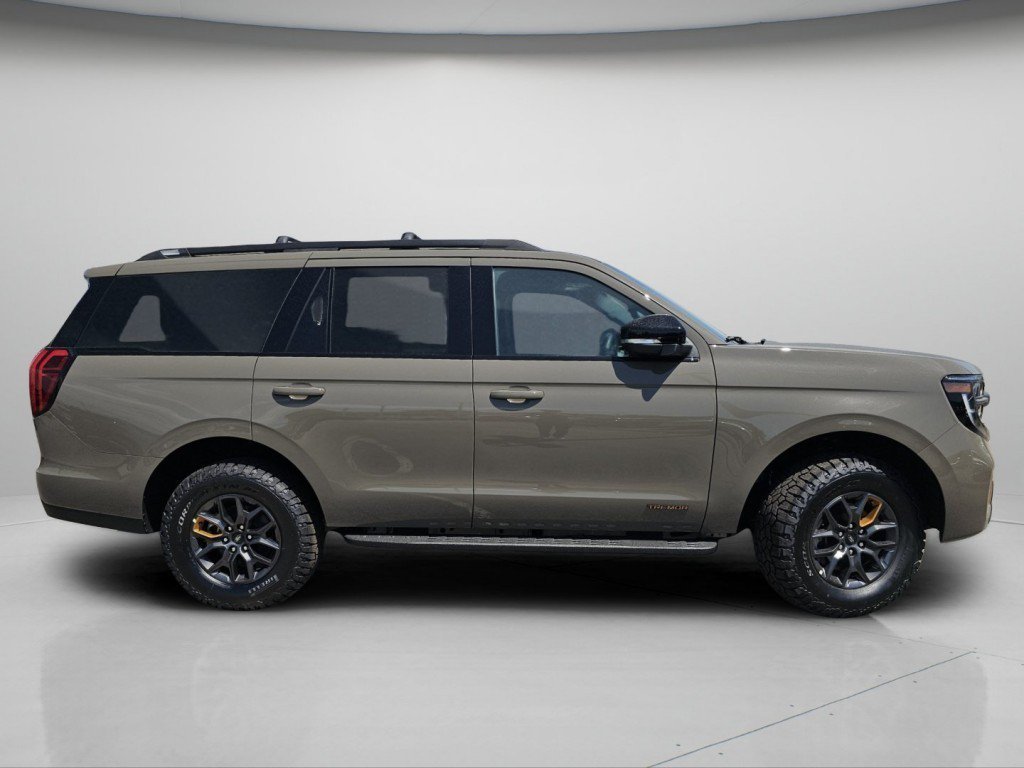 New 2027 Marsh Gray Ford Tremor image 27