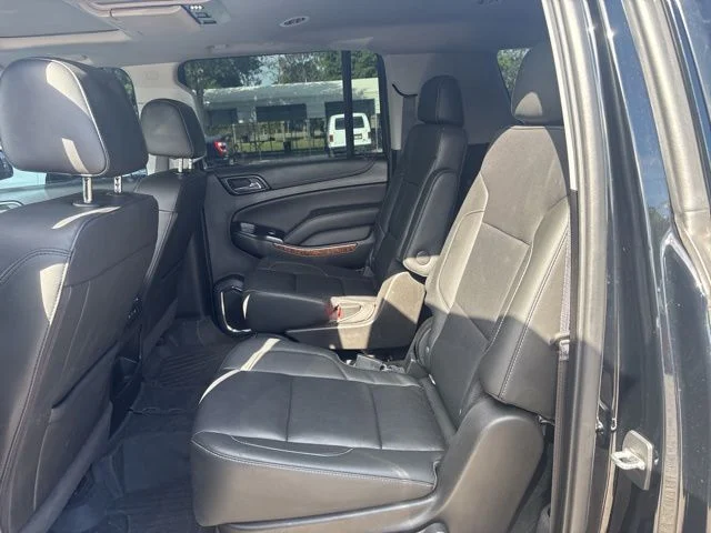 Used 2020 Black Chevrolet Premier image 10