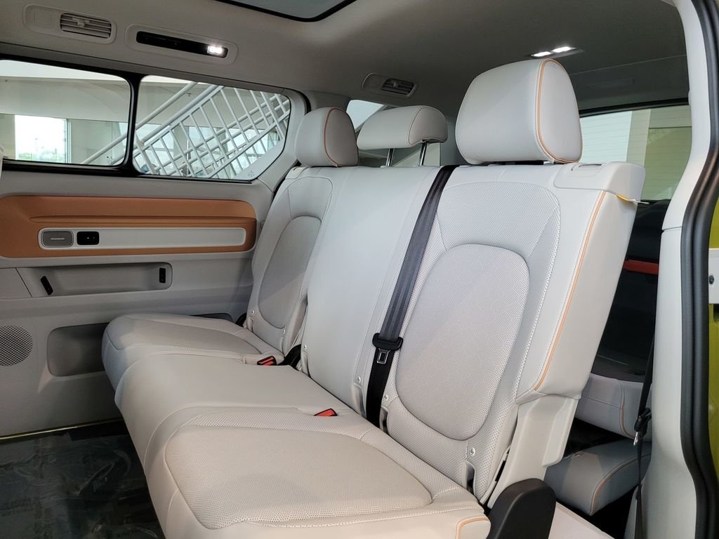 2025 Volkswagen ID. Buzz 1st Edition - Photo 13