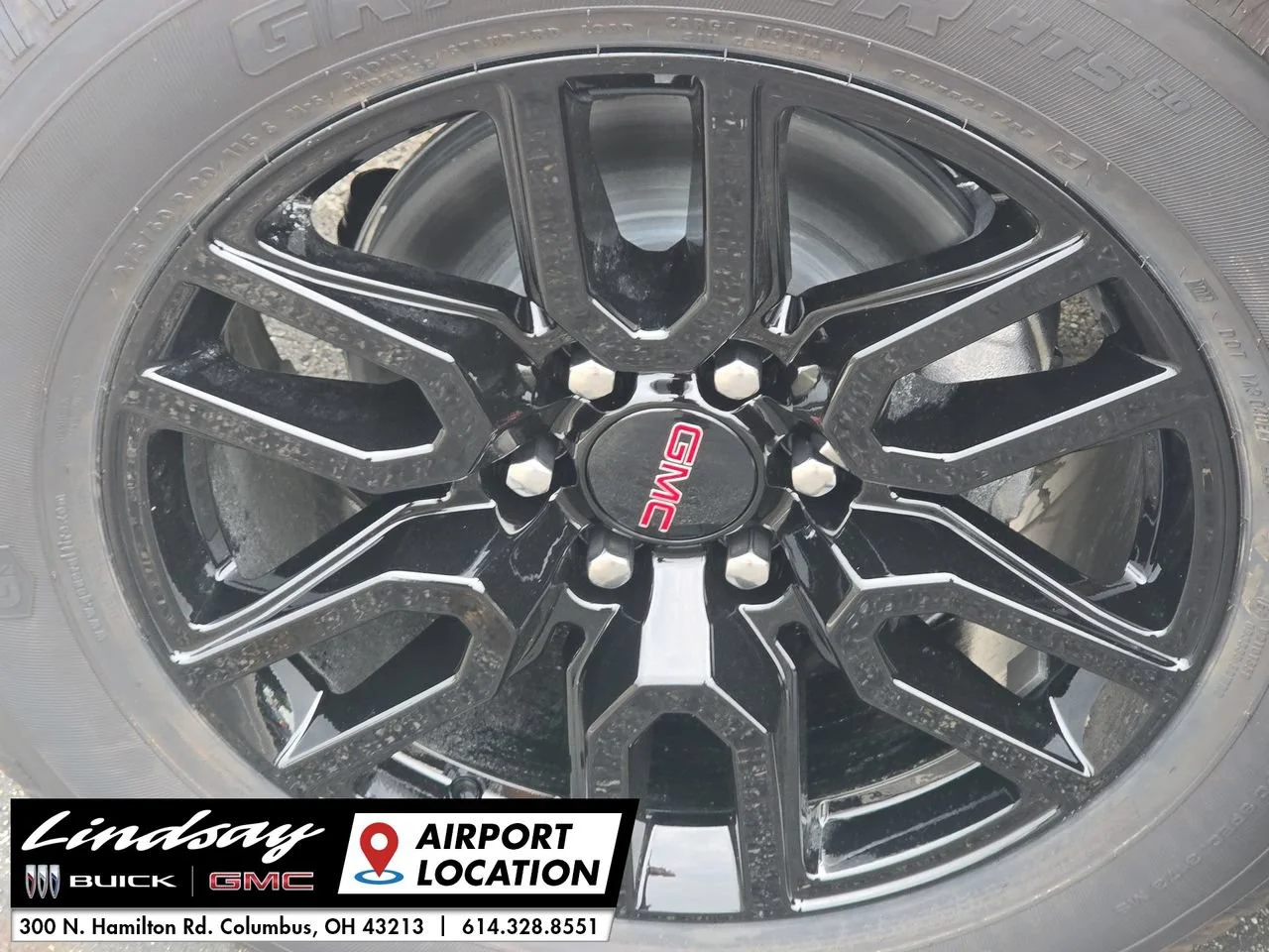 2026 GMC Sierra 1500 Elevation - Photo 33