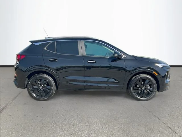2026 Buick Encore GX Sport Touring - Photo 3