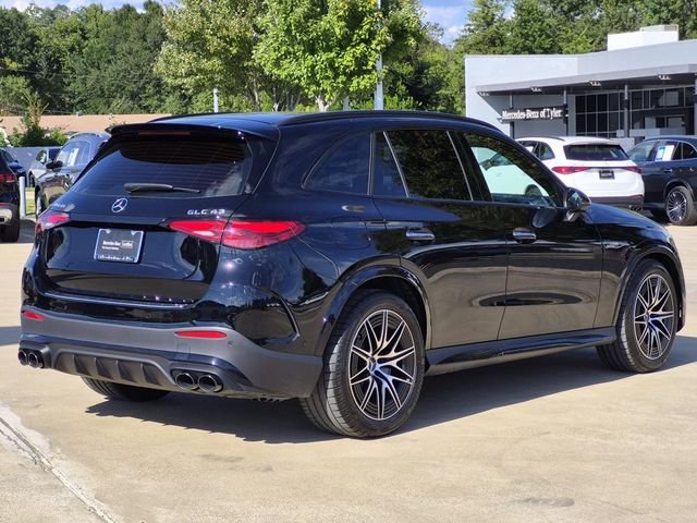 2026 Mercedes-Benz GLC AMG GLC43 - Photo 6