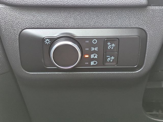 Used 2025 Gray Ford ST-Line image 23