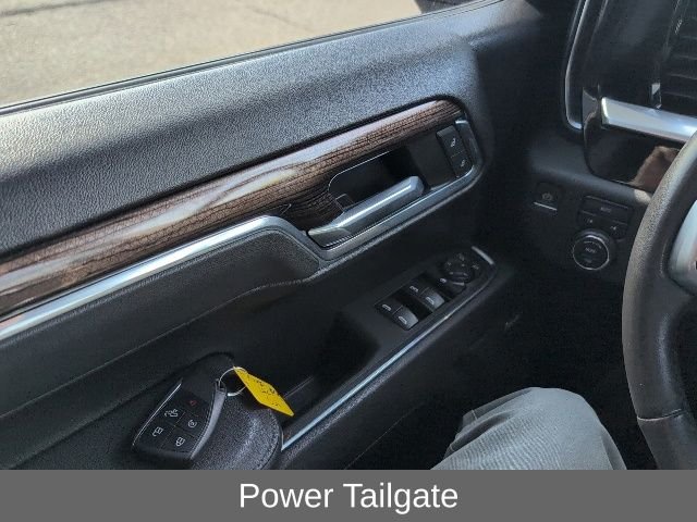 2023 Chevrolet Silverado 1500 RST - Photo 9
