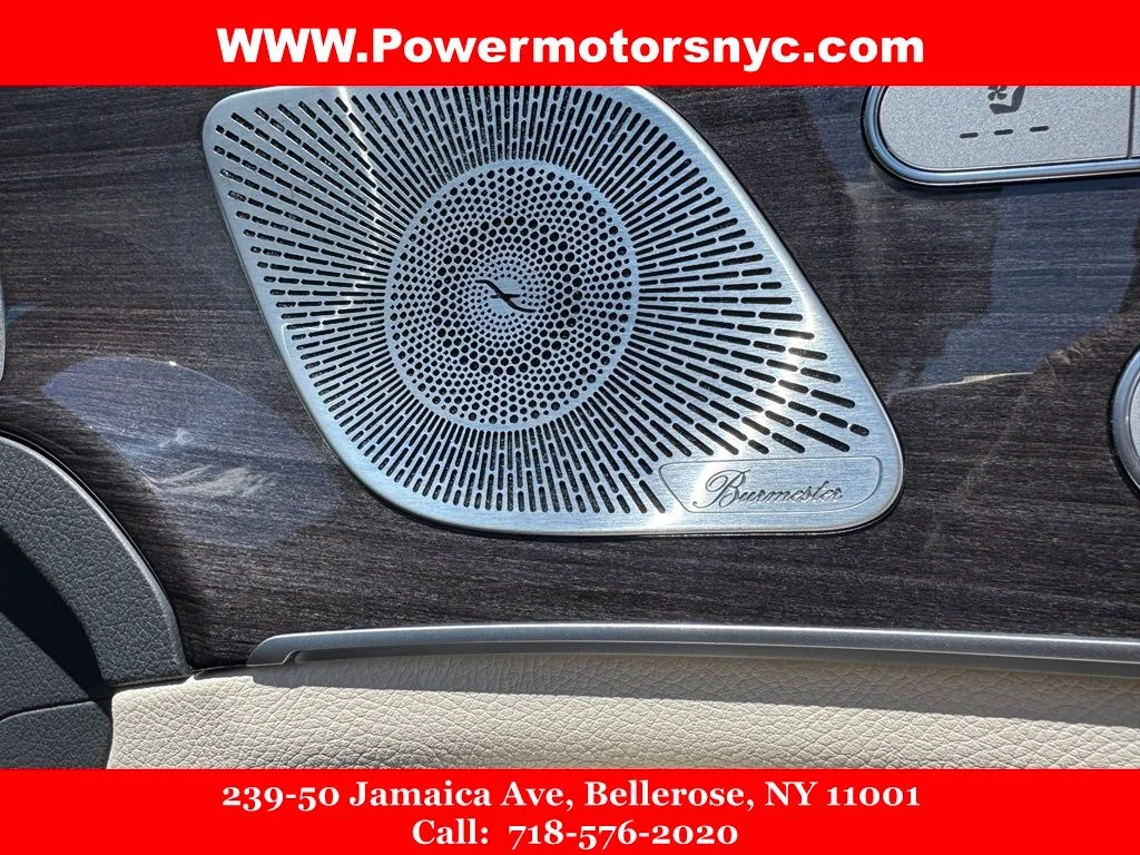 Used 2020 Gray Mercedes-Benz GLE 350 image 31