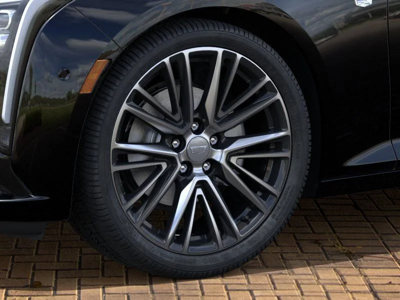 2026 Cadillac CT5 Premium Luxury - Photo 9
