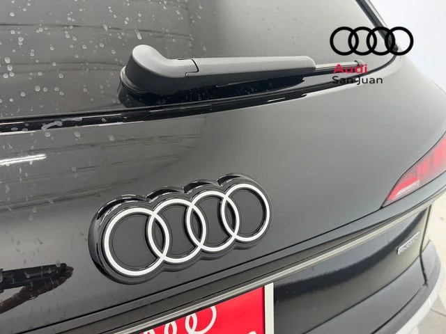 Certified Used 2026  Audi S line image 14