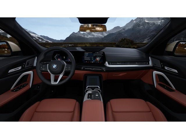 New 2027 Dune Grey Metallic BMW xDrive28i image 10