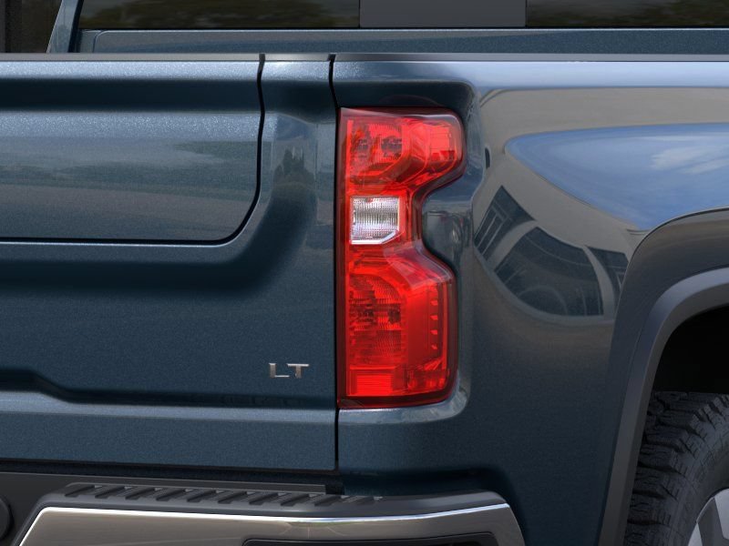 2026 Chevrolet Silverado 2500 HD LT - Photo 12