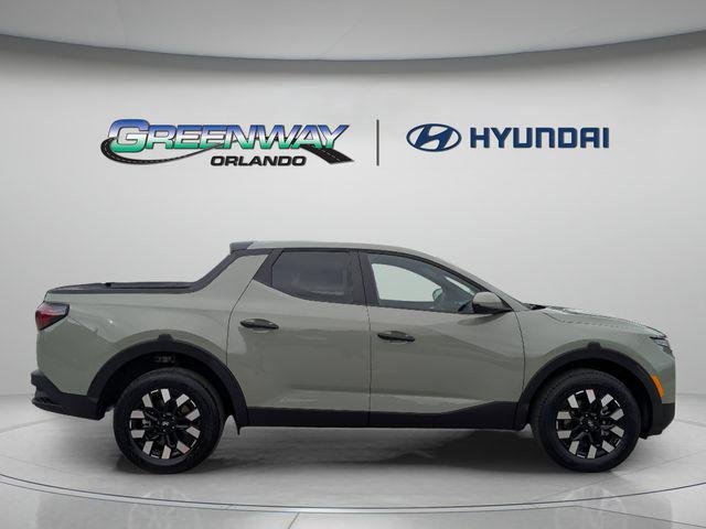 New 2026 Sage Gray Hyundai SE FWD image 43