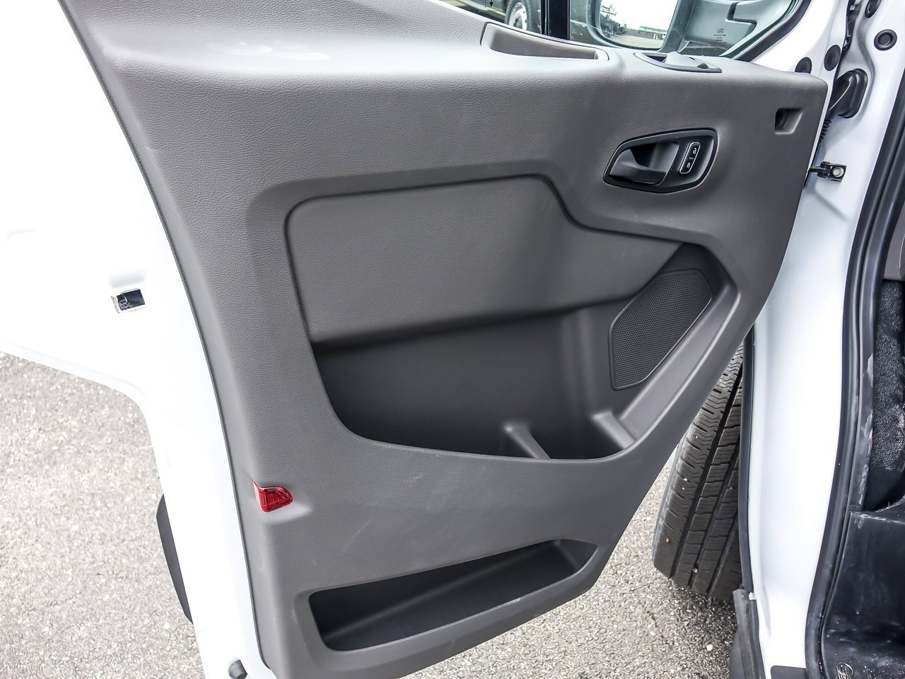 New 2026 Oxford White Ford KUV image 24