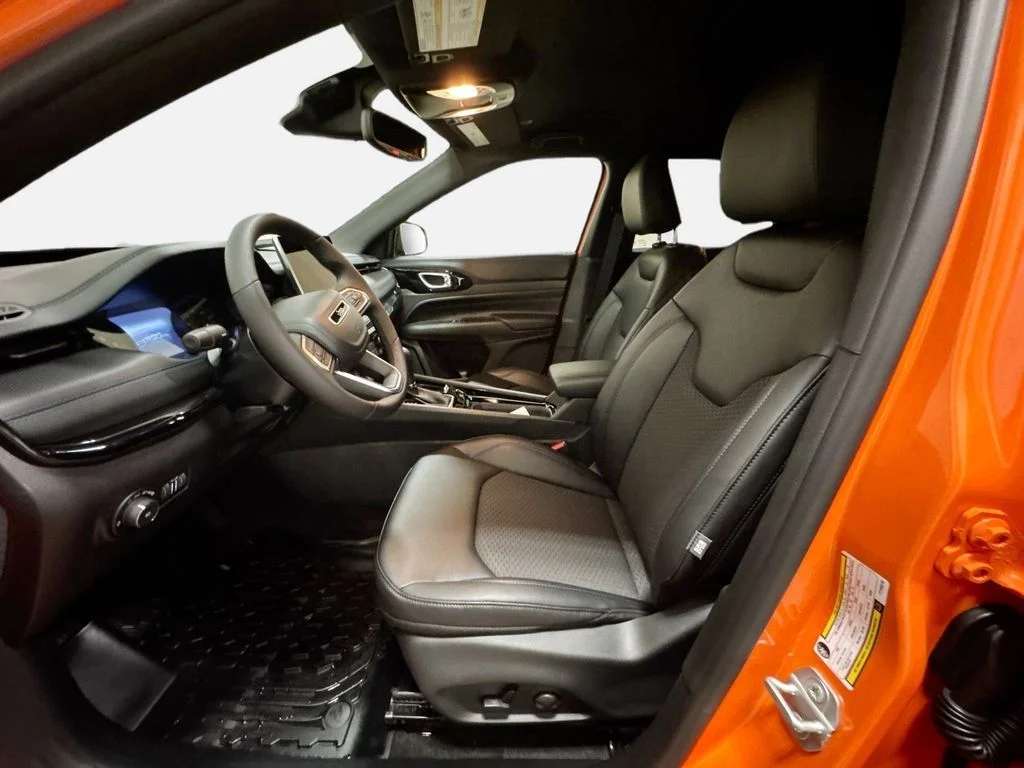 New 2026 Joose (DISC) Jeep Latitude image 5