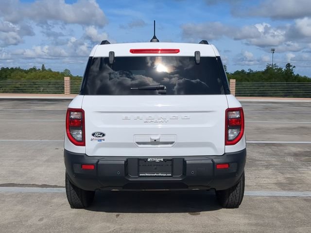 New 2026 Oxford White Ford Big Bend® image 103