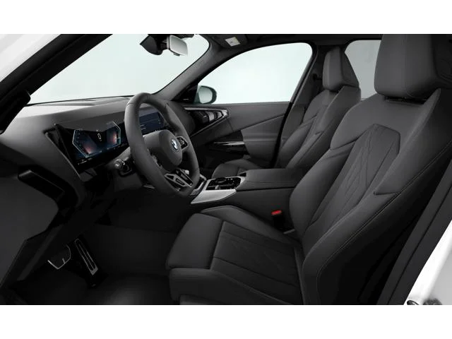 New 2026 Alpine White BMW  image 6