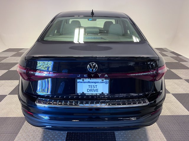 Used 2027 Black Volkswagen 1.5T S image 4