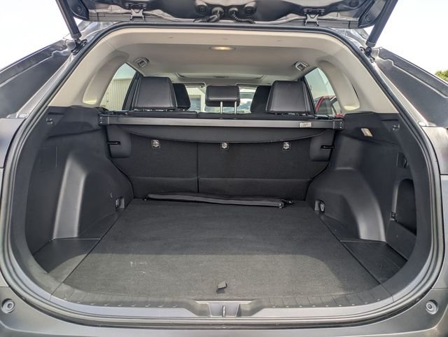 Used 2023 Gray Toyota XLE Premium image 26
