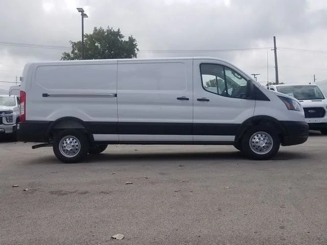2025 Ford Transit Van Base - Photo 30