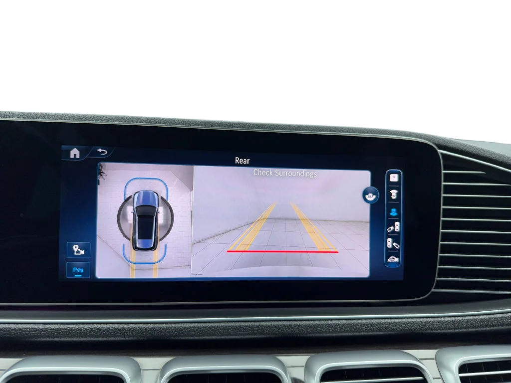 Used 2024  Mercedes-Benz GLE 350 image 26