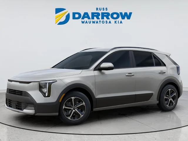 2027 Kia Niro EX