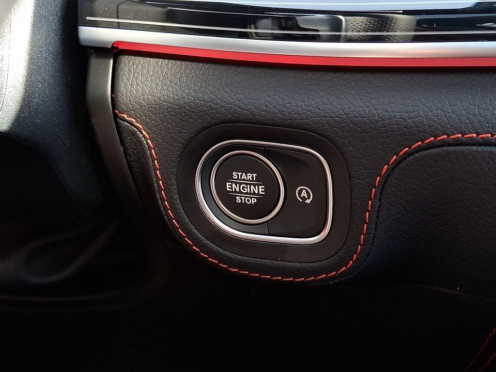 New 2026 Black Mercedes-Benz AMG® GLE 53 4MATIC+ Coupe image 19