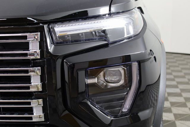 2026 GMC Canyon Denali - Photo 30